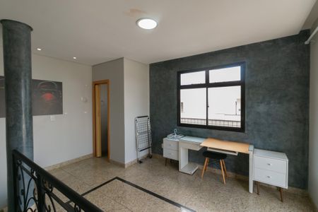 Apartamento à venda com 170m², 3 quartos e 2 vagas