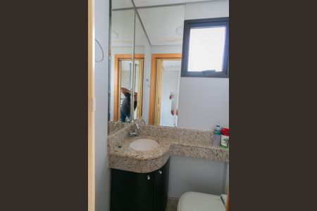 Apartamento à venda com 170m², 3 quartos e 2 vagas