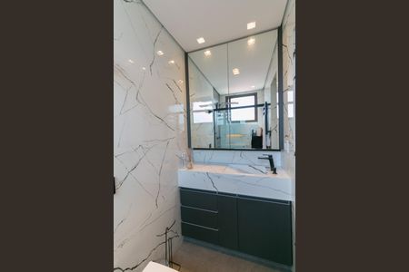 Apartamento à venda com 170m², 3 quartos e 2 vagas