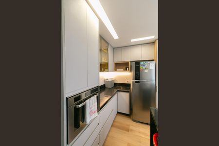 Apartamento à venda com 170m², 3 quartos e 2 vagas