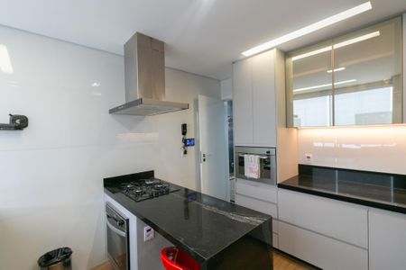 Apartamento à venda com 170m², 3 quartos e 2 vagas