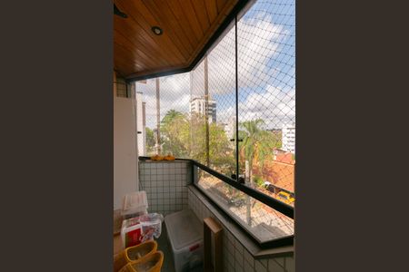 Apartamento à venda com 170m², 3 quartos e 2 vagas