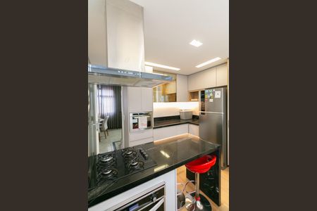Apartamento à venda com 170m², 3 quartos e 2 vagas