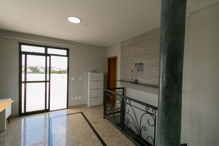 Apartamento à venda com 170m², 3 quartos e 2 vagas