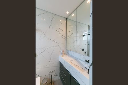 Apartamento à venda com 170m², 3 quartos e 2 vagas