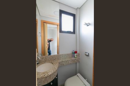 Apartamento à venda com 170m², 3 quartos e 2 vagas