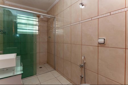 Apartamento à venda com 61m², 1 quarto e sem vaga Apartamento à venda com 61m², 1 quarto e sem vagaBanheiro Social