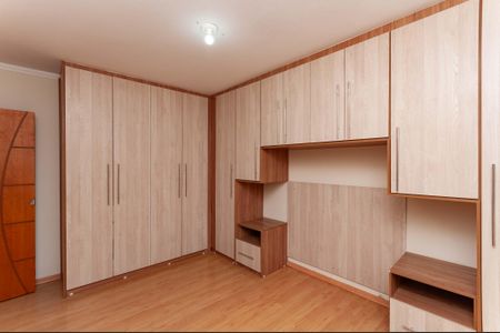 Quarto de apartamento à venda com 1 quarto, 61m² em Barra Funda, São Paulo