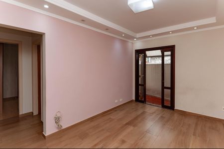 Sala de apartamento à venda com 1 quarto, 61m² em Barra Funda, São Paulo