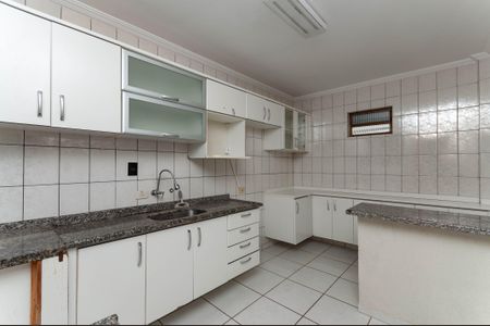 Apartamento à venda com 61m², 1 quarto e sem vaga Apartamento à venda com 61m², 1 quarto e sem vagaCozinha