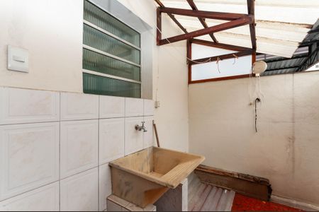 Apartamento à venda com 61m², 1 quarto e sem vaga Apartamento à venda com 61m², 1 quarto e sem vagaTerraço se Serviço