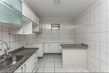 Apartamento à venda com 61m², 1 quarto e sem vaga Apartamento à venda com 61m², 1 quarto e sem vagaCozinha