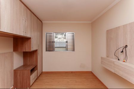 Quarto de apartamento à venda com 1 quarto, 61m² em Barra Funda, São Paulo