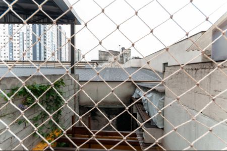 Apartamento à venda com 61m², 1 quarto e sem vaga Apartamento à venda com 61m², 1 quarto e sem vagaVista