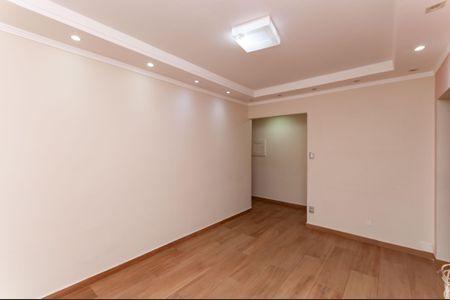 Apartamento à venda com 61m², 1 quarto e sem vaga Apartamento à venda com 61m², 1 quarto e sem vagaSala