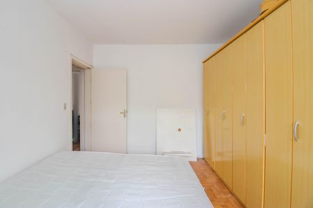 Quarto de apartamento à venda com 1 quarto, 45m² em Independência, Porto Alegre