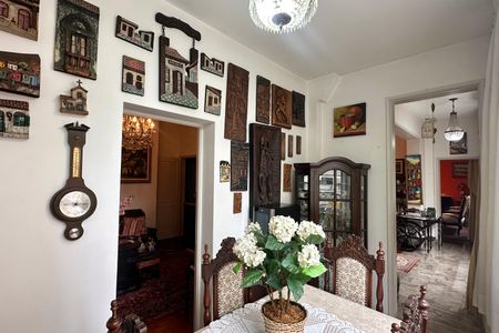 Apartamento à venda com 3 quartos, 216m² em Copacabana, Rio de Janeiro