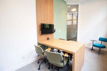 Apartamento para alugar com 35m², 1 quarto e sem vaga Apartamento para alugar com 35m², 1 quarto e sem vagaÁrea comum