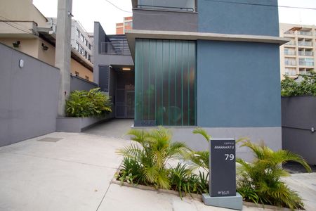 Apartamento para alugar com 35m², 1 quarto e sem vaga Apartamento para alugar com 35m², 1 quarto e sem vagaÁrea comum