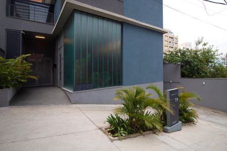 Apartamento para alugar com 35m², 1 quarto e sem vaga Apartamento para alugar com 35m², 1 quarto e sem vagaÁrea comum