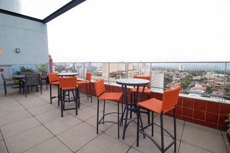 Apartamento para alugar com 35m², 1 quarto e sem vaga Apartamento para alugar com 35m², 1 quarto e sem vagaÁrea comum