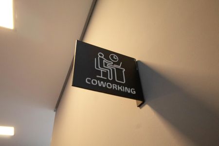 Apartamento para alugar com 35m², 1 quarto e sem vaga Apartamento para alugar com 35m², 1 quarto e sem vagaÁrea comum