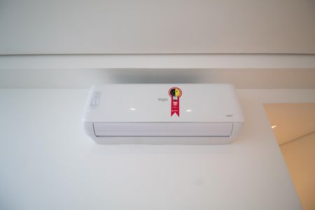 Apartamento para alugar com 35m², 1 quarto e sem vaga Apartamento para alugar com 35m², 1 quarto e sem vagaSala