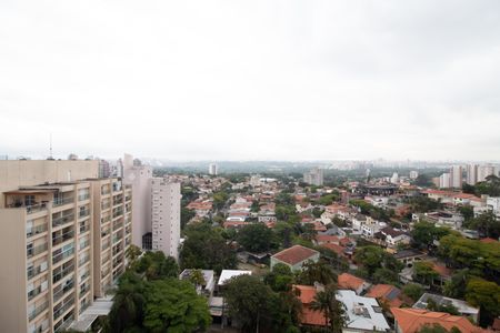 Apartamento para alugar com 35m², 1 quarto e sem vaga Apartamento para alugar com 35m², 1 quarto e sem vagaVista da Área comum