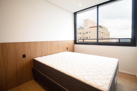 Apartamento para alugar com 35m², 1 quarto e sem vaga Apartamento para alugar com 35m², 1 quarto e sem vagaQuarto