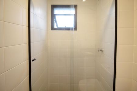 Apartamento para alugar com 35m², 1 quarto e sem vaga Apartamento para alugar com 35m², 1 quarto e sem vagaBanheiro Social