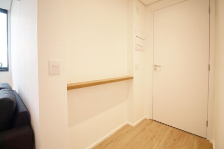 Apartamento para alugar com 35m², 1 quarto e sem vaga Apartamento para alugar com 35m², 1 quarto e sem vagaCozinha