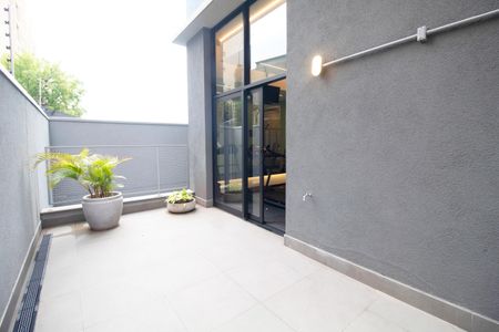 Apartamento para alugar com 35m², 1 quarto e sem vaga Apartamento para alugar com 35m², 1 quarto e sem vagaÁrea comum