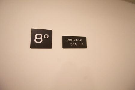 Apartamento para alugar com 35m², 1 quarto e sem vaga Apartamento para alugar com 35m², 1 quarto e sem vagaÁrea comum