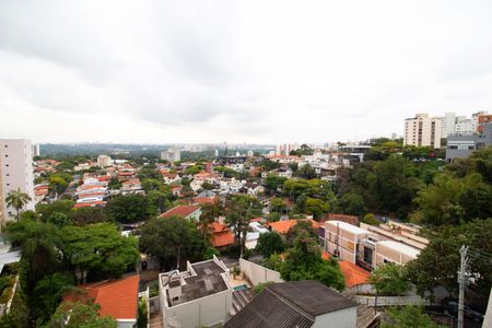 Apartamento para alugar com 35m², 1 quarto e sem vaga Apartamento para alugar com 35m², 1 quarto e sem vagaVista do Quarto