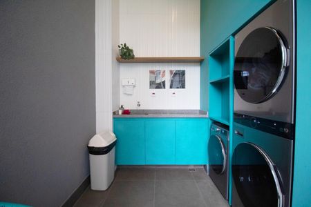 Apartamento para alugar com 35m², 1 quarto e sem vaga Apartamento para alugar com 35m², 1 quarto e sem vagaÁrea comum