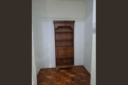 Apartamento à venda com 34m², 1 quarto e sem vagaFoto 23