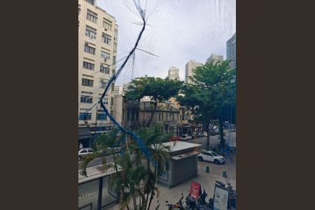 Apartamento à venda com 34m², 1 quarto e sem vagaFoto 13