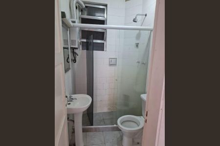 Apartamento à venda com 34m², 1 quarto e sem vagaFoto 09