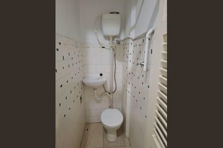 Apartamento à venda com 34m², 1 quarto e sem vagaFoto 21