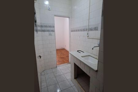 Apartamento à venda com 34m², 1 quarto e sem vagaFoto 18