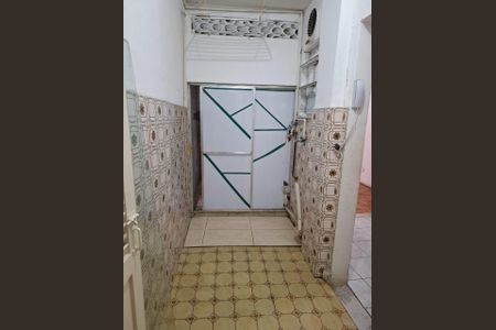 Apartamento à venda com 34m², 1 quarto e sem vagaFoto 07