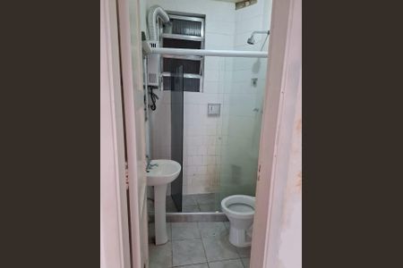 Apartamento à venda com 34m², 1 quarto e sem vagaFoto 17