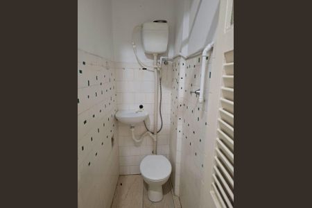 Apartamento à venda com 34m², 1 quarto e sem vagaFoto 22