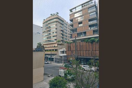 Apartamento à venda com 34m², 1 quarto e sem vagaFoto 12