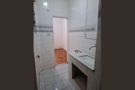 Apartamento à venda com 34m², 1 quarto e sem vagaFoto 10