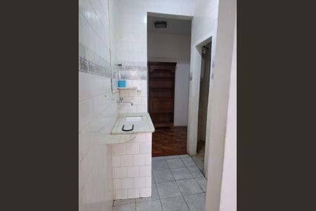 Apartamento à venda com 34m², 1 quarto e sem vagaFoto 15