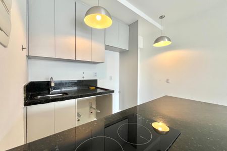 Apartamento para alugar com 38m², 1 quarto e sem vaga Apartamento para alugar com 38m², 1 quarto e sem vagaCozinha