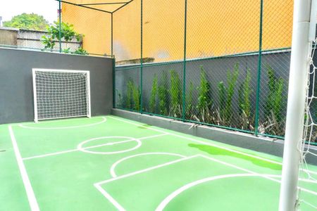 Apartamento para alugar com 38m², 1 quarto e sem vaga Apartamento para alugar com 38m², 1 quarto e sem vagaÁrea comum