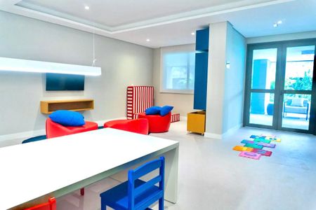 Apartamento para alugar com 38m², 1 quarto e sem vaga Apartamento para alugar com 38m², 1 quarto e sem vagaÁrea comum