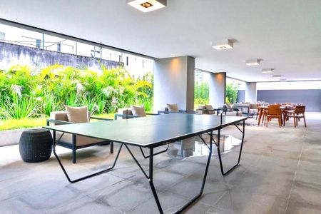 Apartamento para alugar com 38m², 1 quarto e sem vaga Apartamento para alugar com 38m², 1 quarto e sem vagaÁrea comum